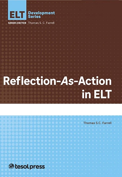 Reflection-as-action In Elt