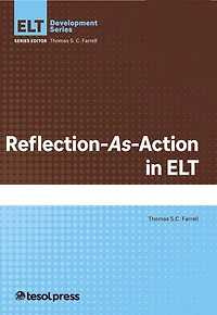 Reflection-as-action In Elt