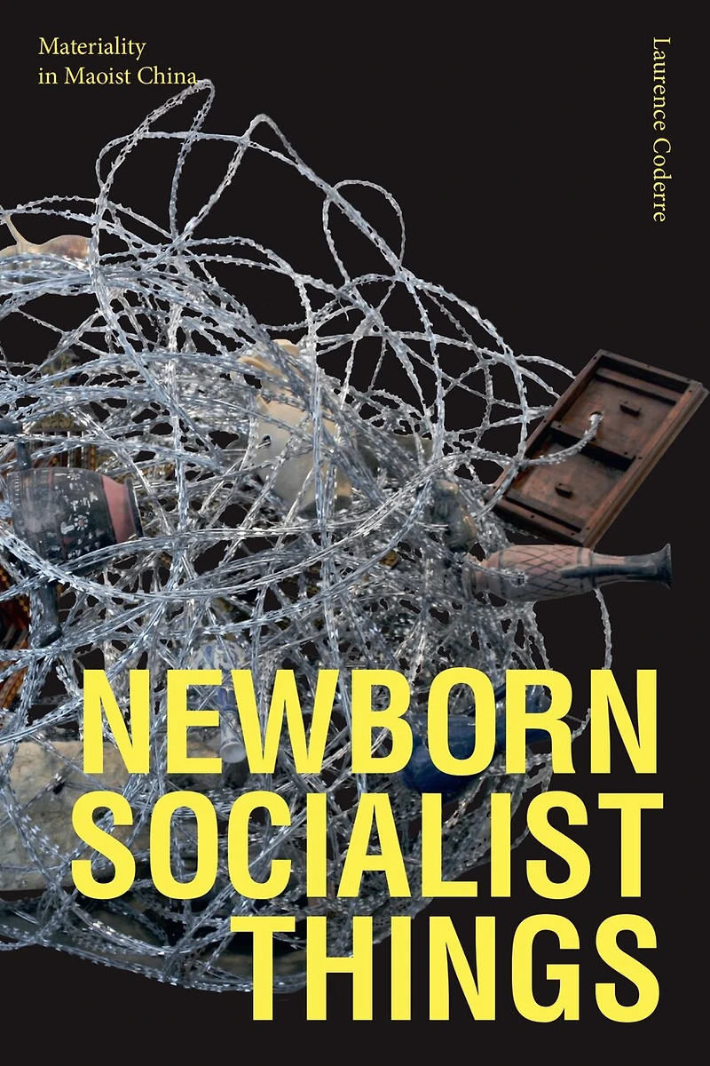 Newborn Socialist Things: Materiality Maoist China