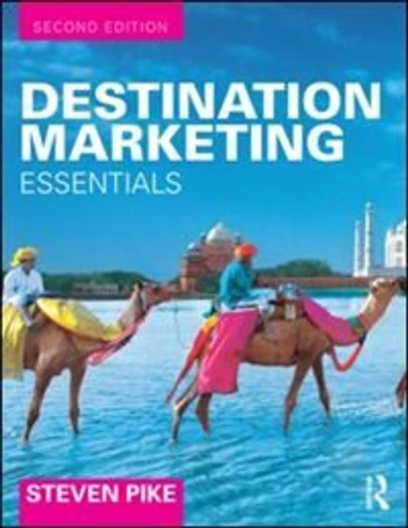 Destination Marketing: Essentials