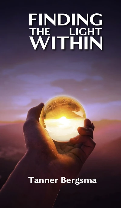 Finding The Light Within: Charting a Path to Resilience