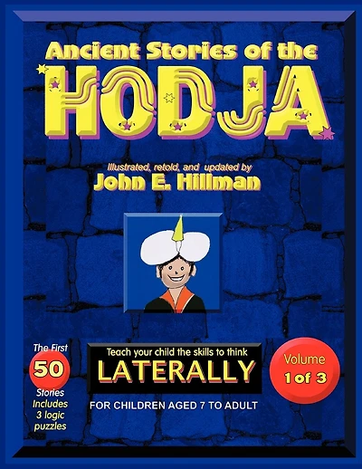 Ancient Stories Of The Hodja