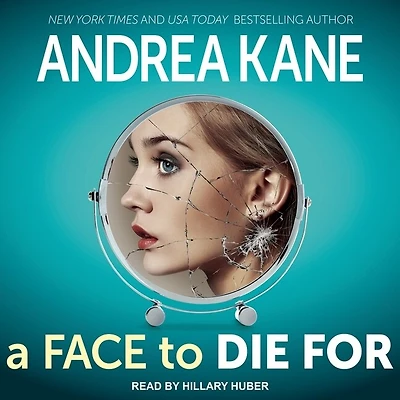 A Face to Die for Lib/E