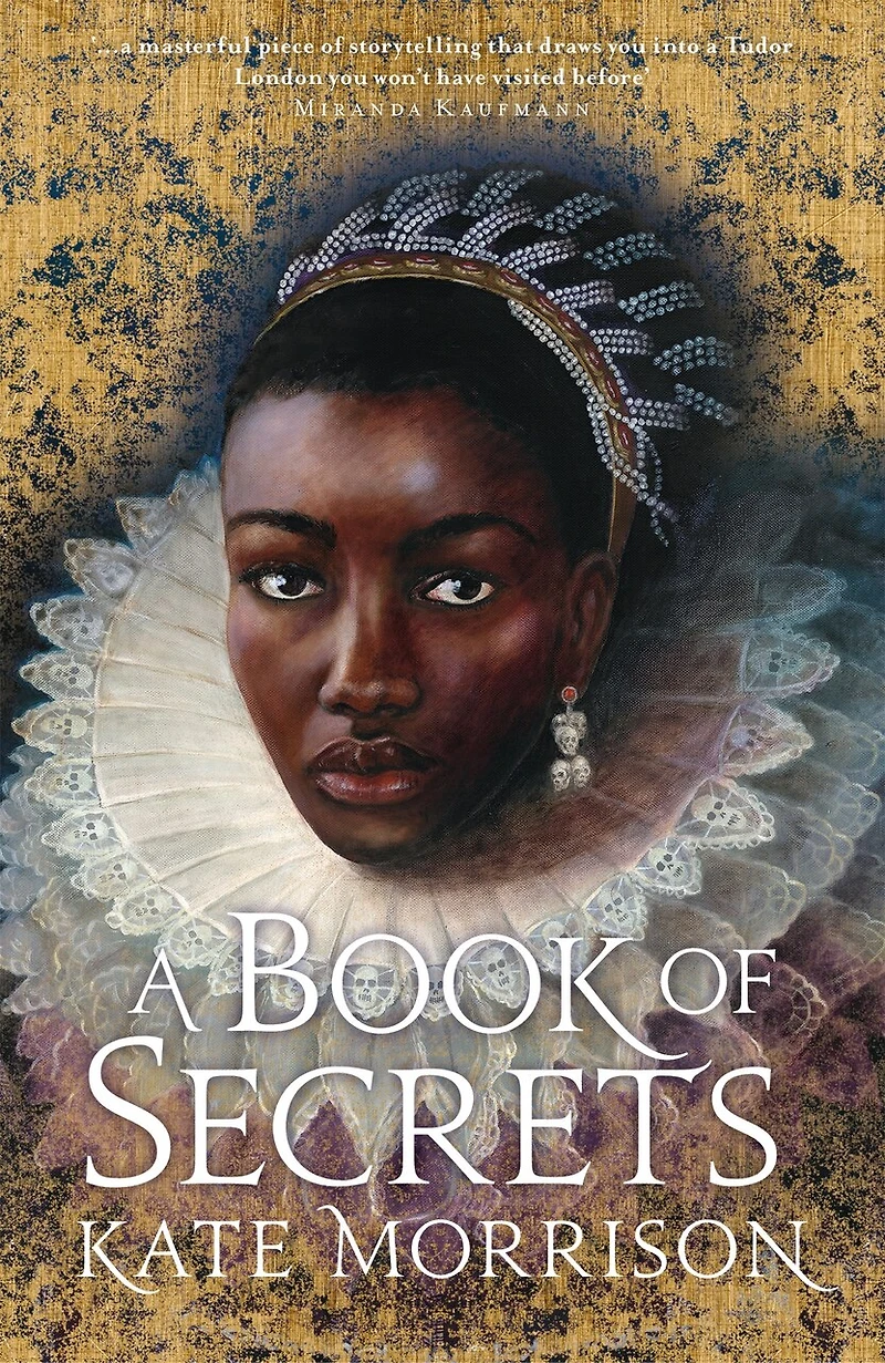 A Book Of Secrets