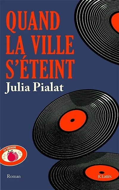 Quand la ville s'éteint