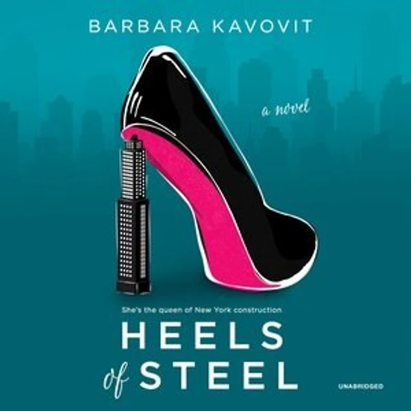 Heels of Steel