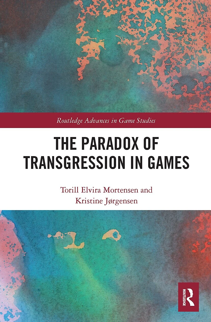 The Paradox of Transgression Games