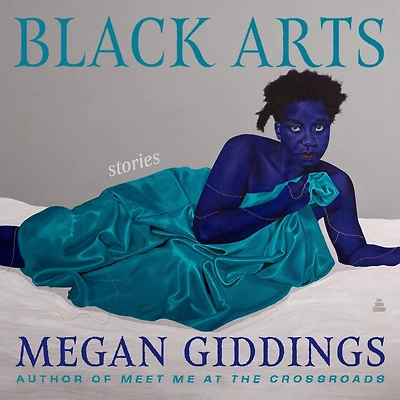 Black Arts: Stories
