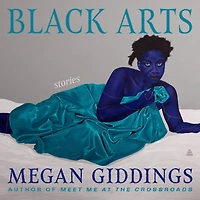 Black Arts: Stories