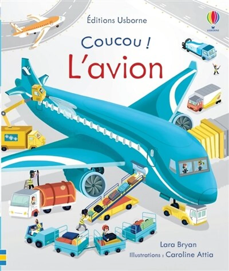 L' avion