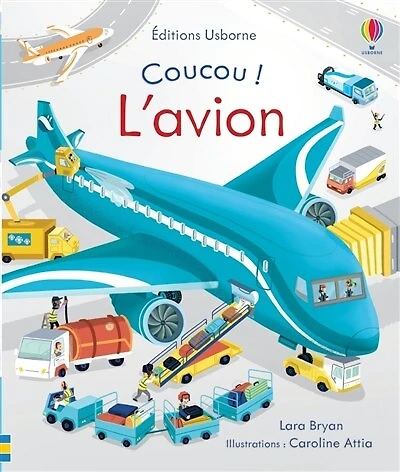 L' avion