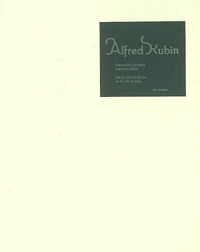 Alfred Kubin: souvenirs d'un pays à moitié oublié