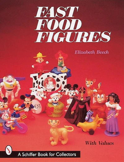 Fast Food Figures