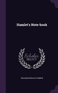 Hamlet's Note-book