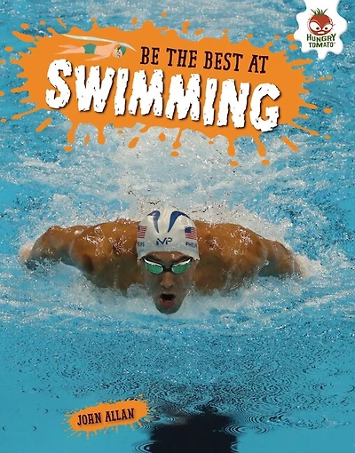 Be the Best at Swimming