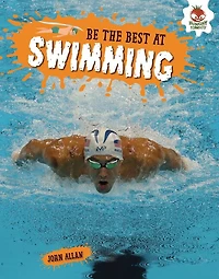 Be the Best at Swimming