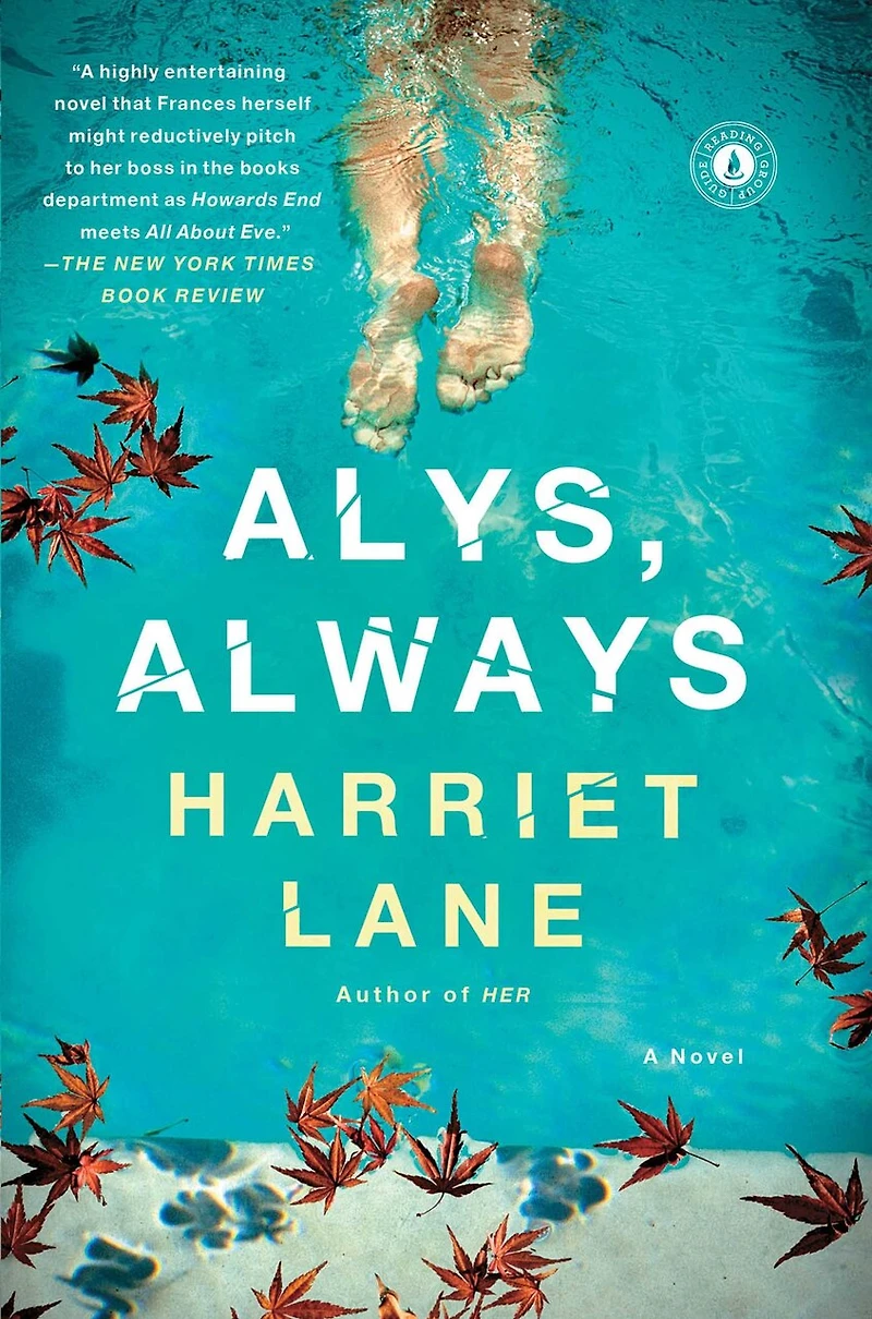Alys, Always: A Novel
