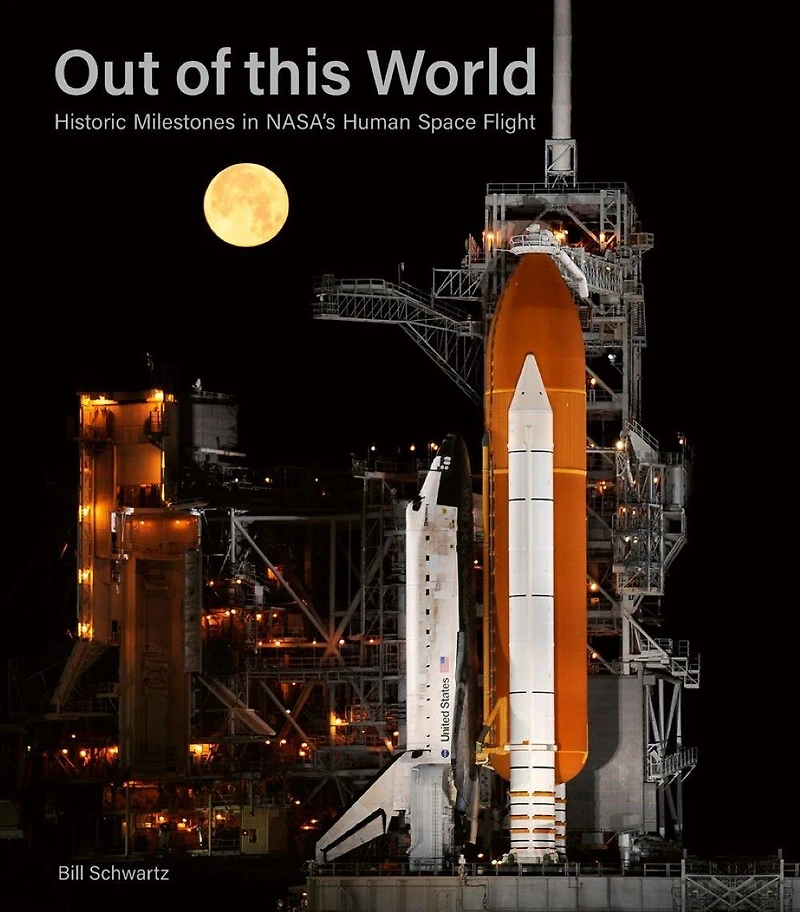 Out of This World: Historic Milestones NASA's Human Space Flight