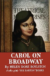 Carol On Broadway