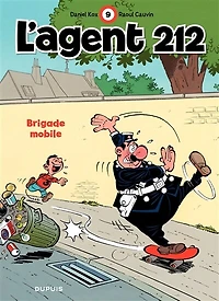 Brigade mobile