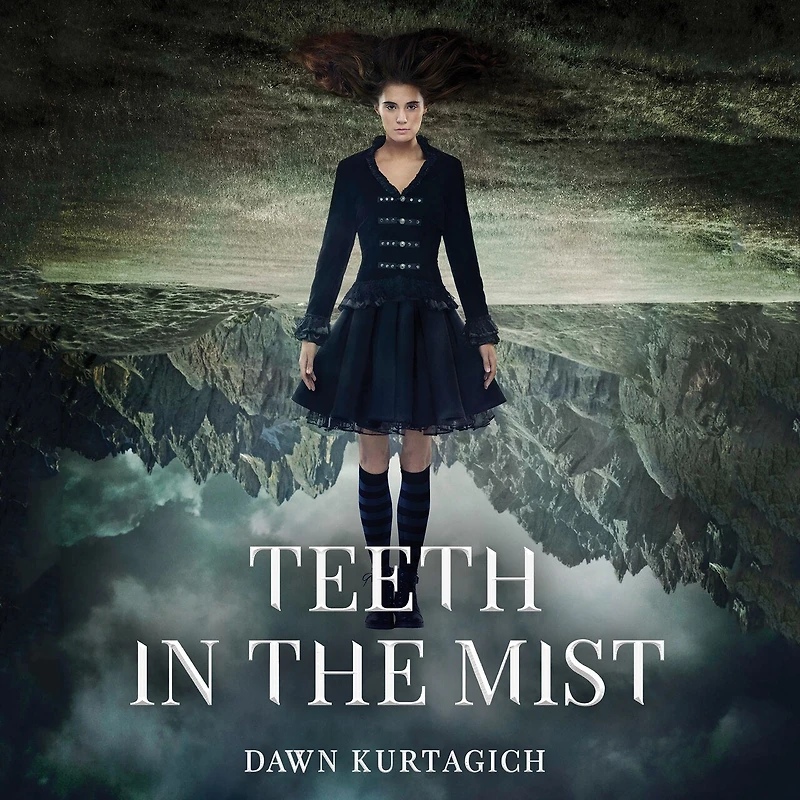 Teeth the Mist