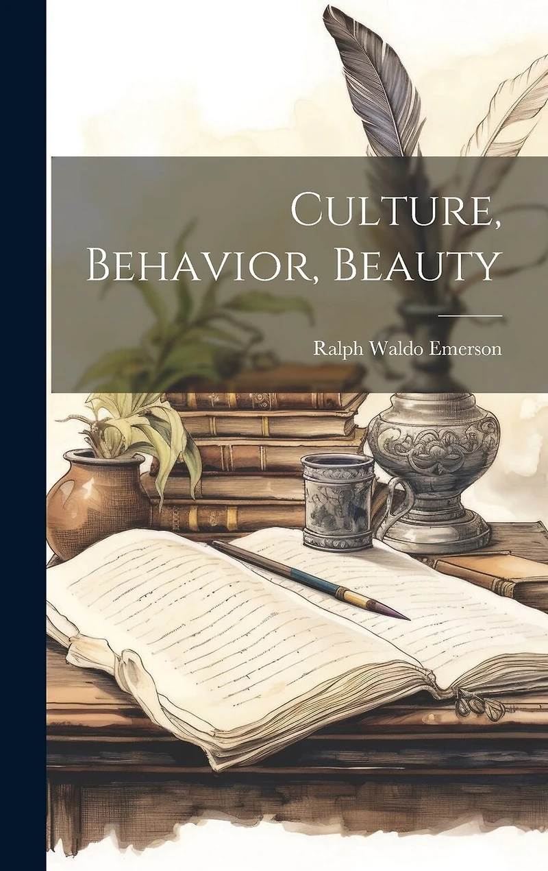 Culture, Behavior
