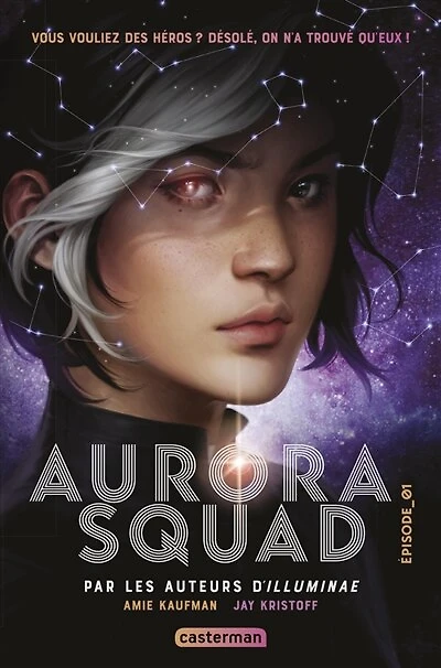 Aurora squad, Vol. 1