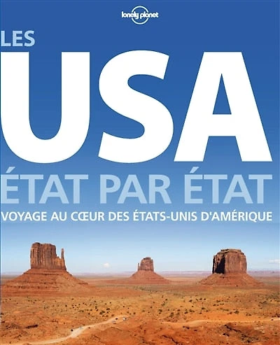 Les USA: Etat par Etat