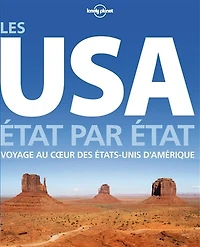 Les USA: Etat par Etat