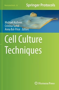 Cell Culture Techniques