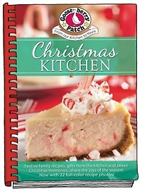 Christmas Kitchen