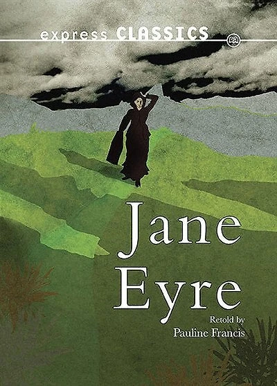 Jane Eyre
