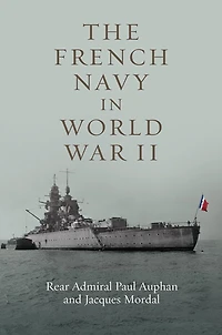 The French Navy World War II