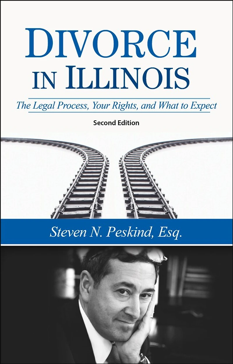Divorce Illinois: The Legal Process, Your Rights, and What To Expect