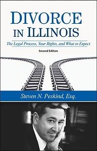 Divorce Illinois: The Legal Process, Your Rights, and What To Expect