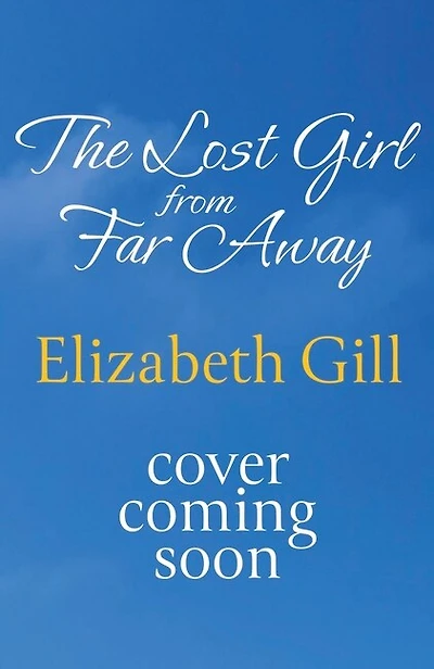 The Lost Girl from Far Away
