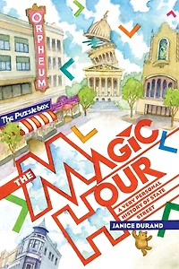 The Magic Hour: A Very Personal History of State Street