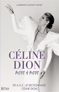 celine dion mots à mots: de Z