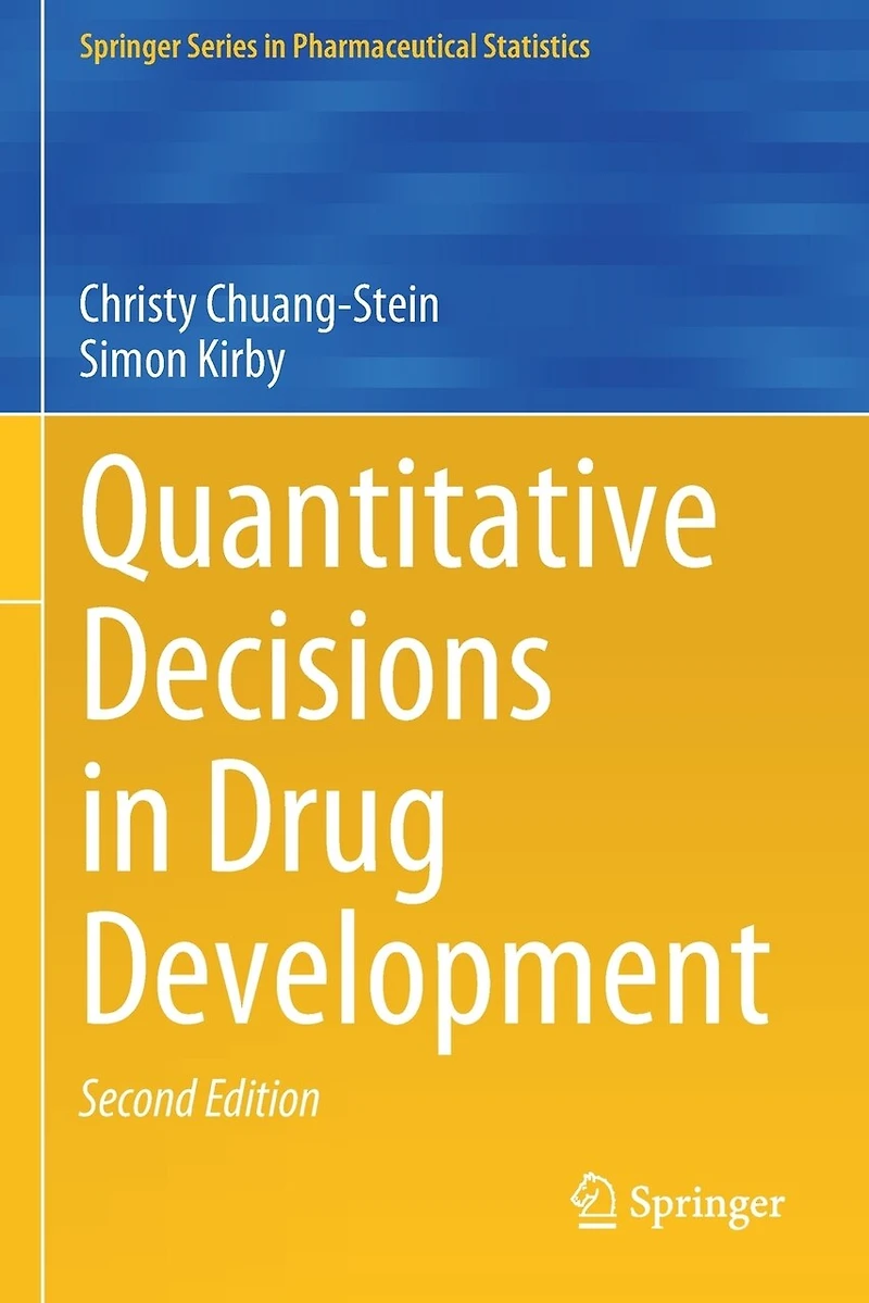 Quantitative Decisions Drug Development