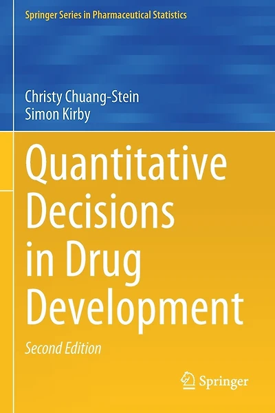 Quantitative Decisions Drug Development