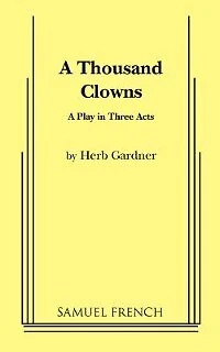 A Thousand Clowns