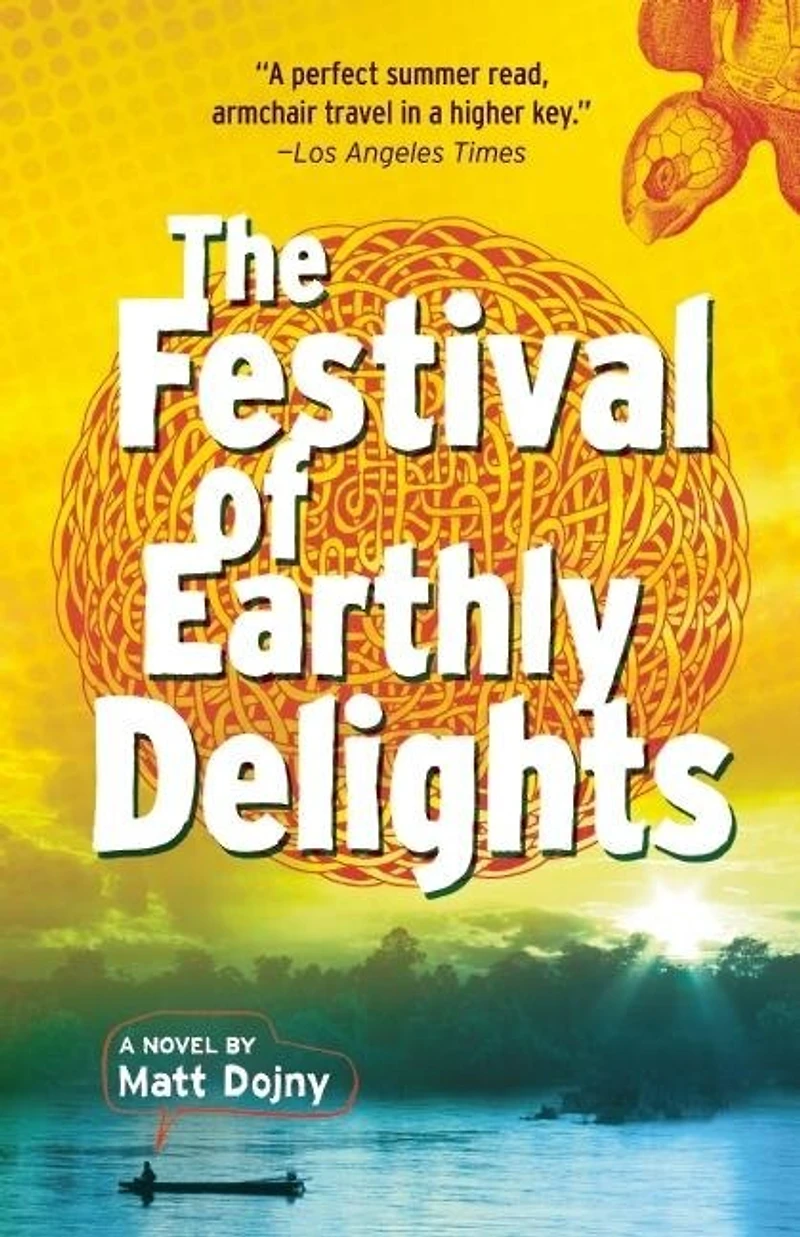 The Festival of Earthly Delights