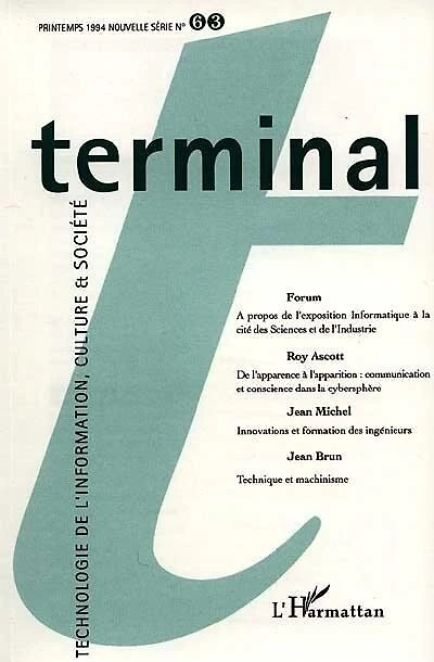 Terminal 63