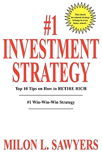 #1 Investment Strategy: Top 10 Tips on How to RETIRE RICH