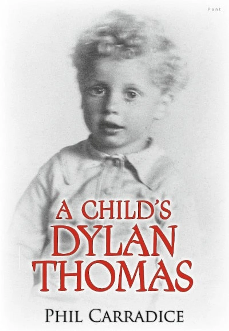 A Child's Dylan Thomas