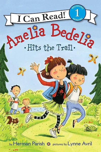 Amelia Bedelia Under the Weather