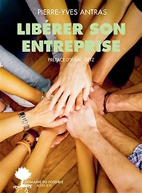 Libérer son entreprise: s'il vous plaît, Haute-Savoie habitat, dessine-moi une entreprise libérée