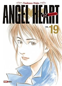 Angel heart : saison 1 édition double, Vol. 19