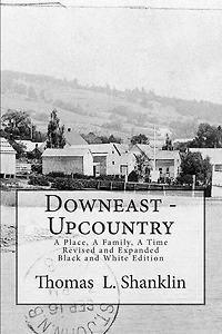 Downeast - Upcountry