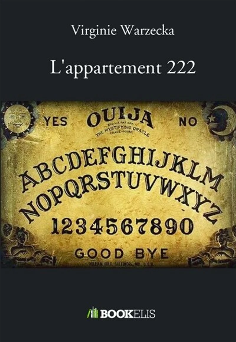 Appartement 222 -l'